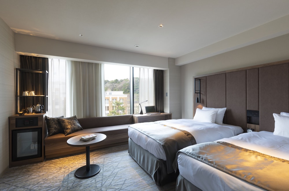 スーペリア ツインルーム | ファースト ホテル 金沢