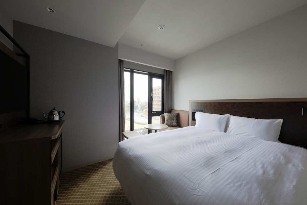 スーペリア ダブルルーム | ファースト ホテル 金沢