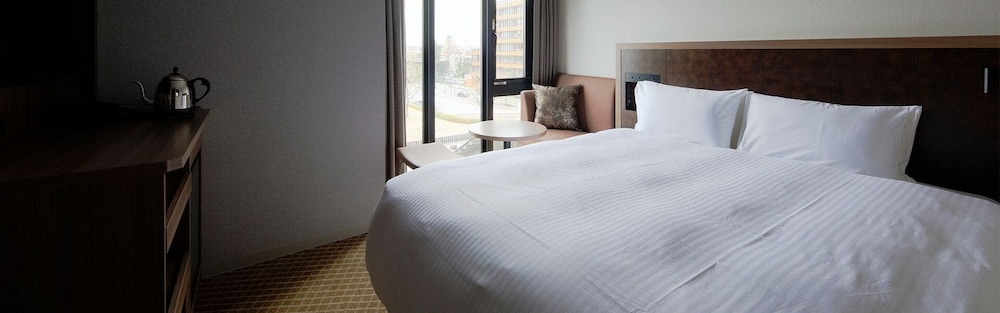 ファースト ホテル 金沢