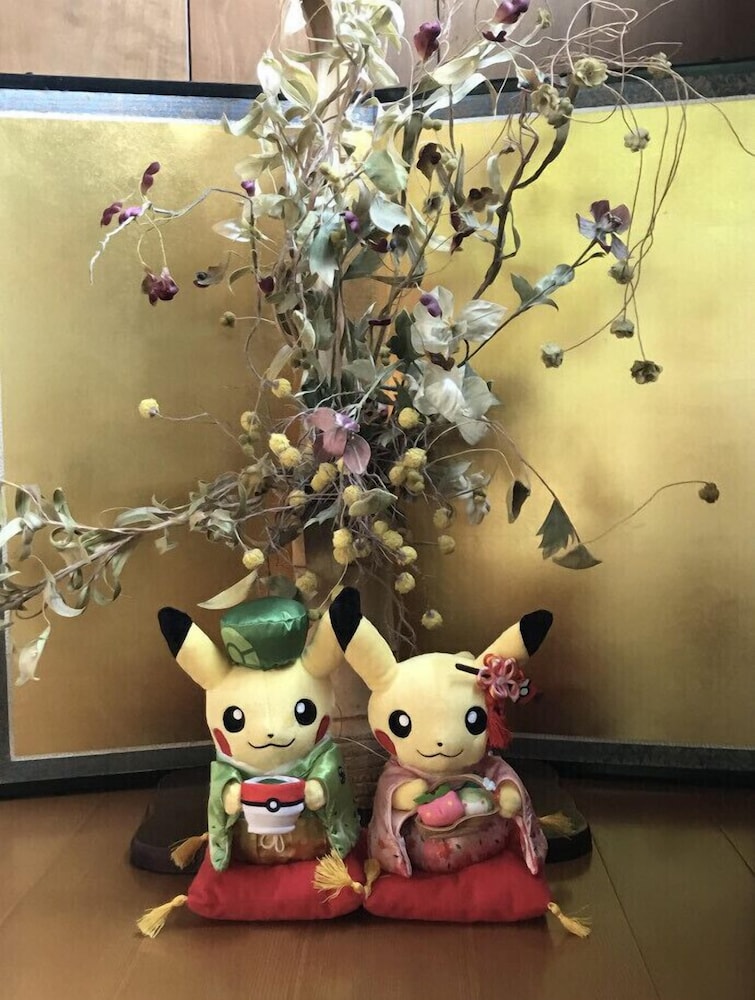 内部エントランス1 | RYU