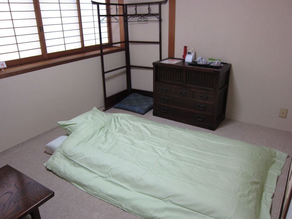 ベーシックルーム 和室 客室1 | Kyonosato