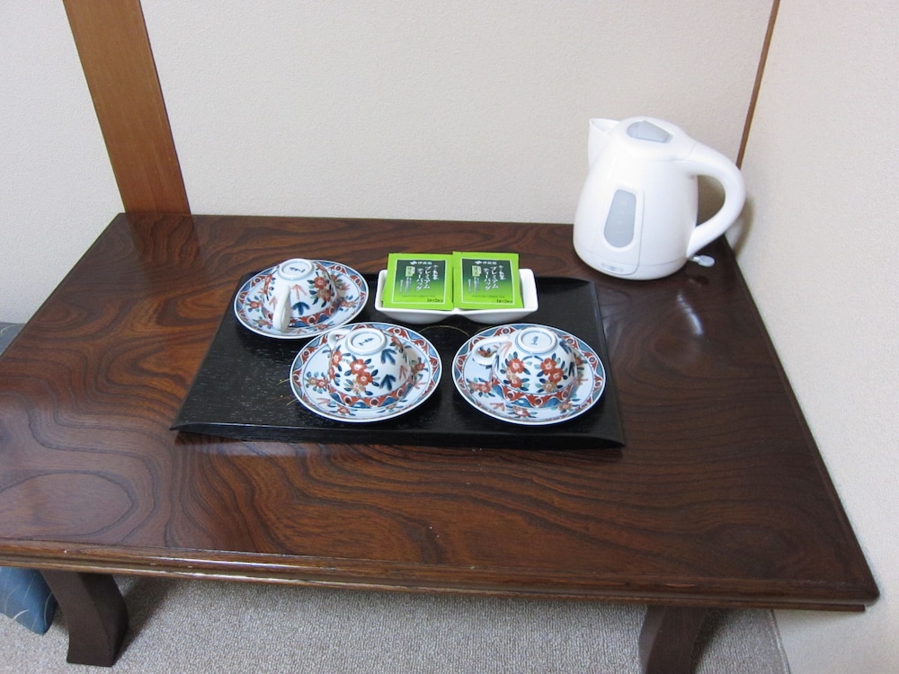 ベーシックルーム 和室 客室4 | Kyonosato