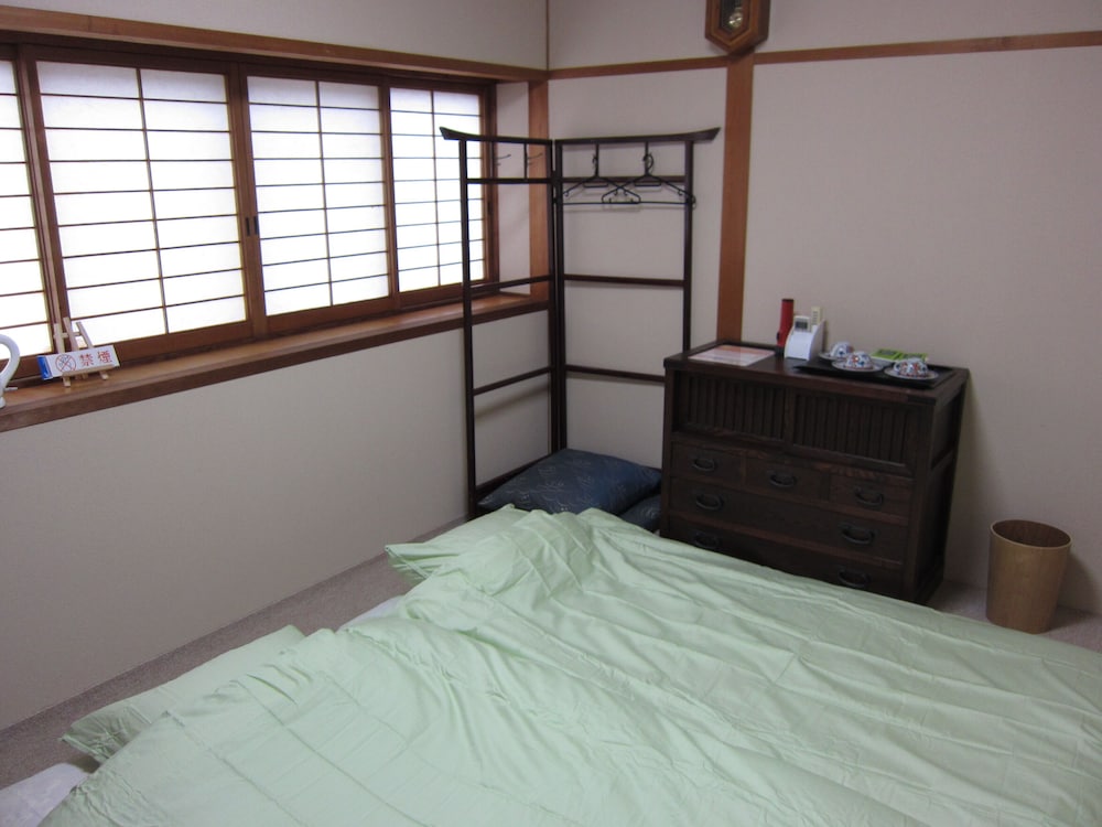 客室1 | Kyonosato