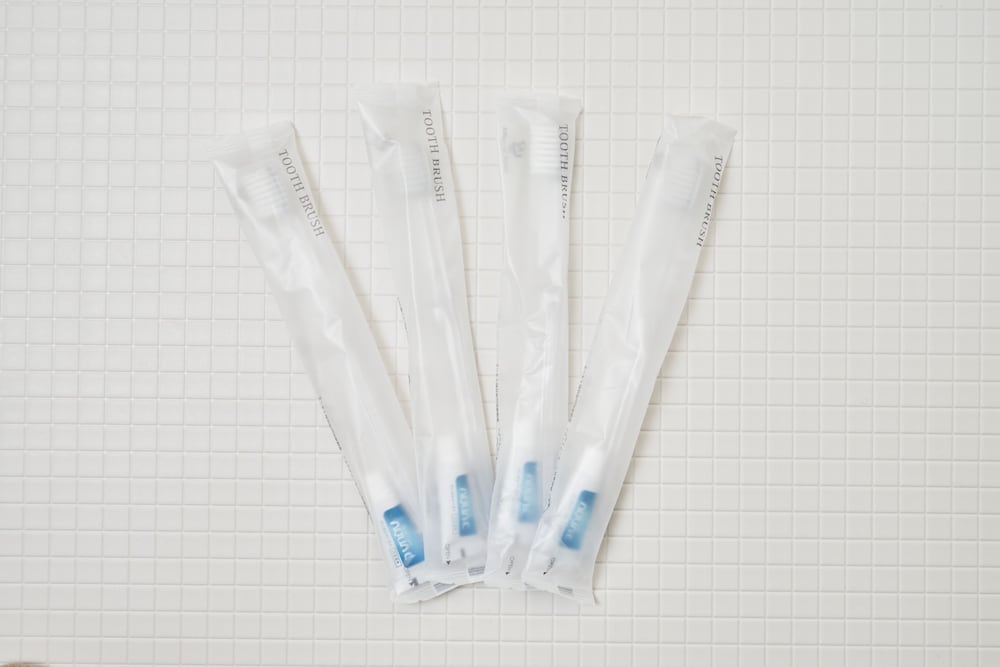 ルーム (A) バスルームの設備0 | 離宮庵 京都西京極