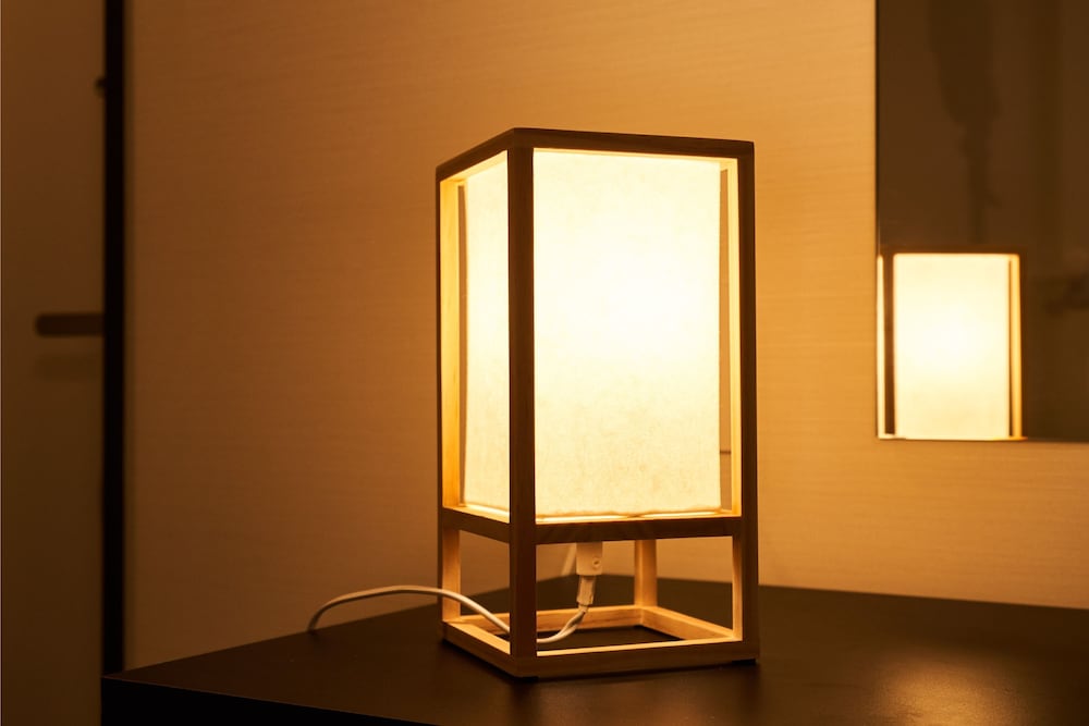 ルーム (A) 客室の設備とサービス5 | 離宮庵 京都西京極