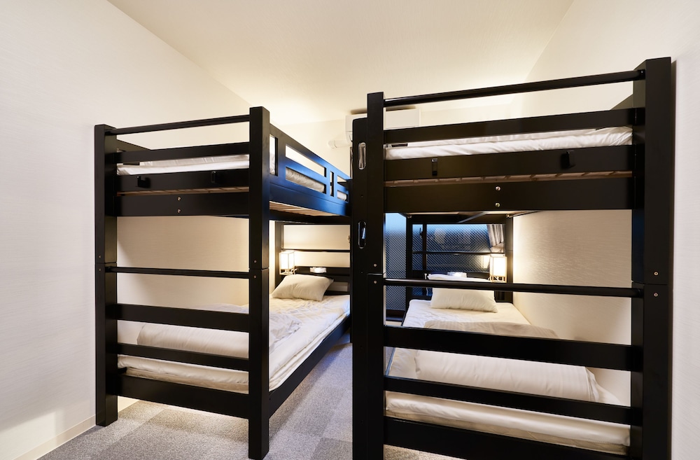 ルーム (B) 客室3 | 離宮庵 京都西京極