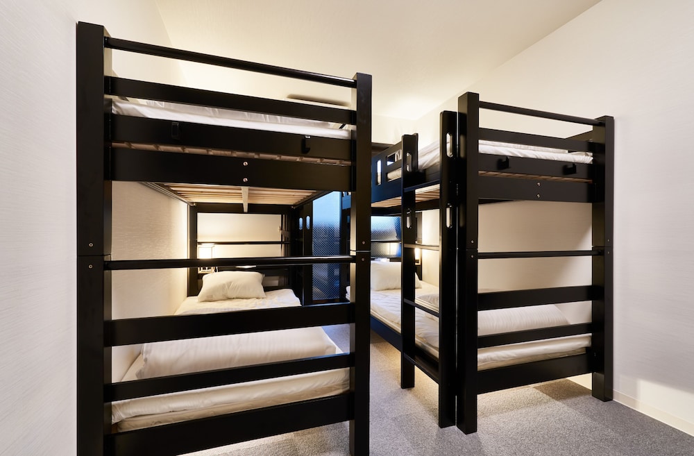 ルーム (B) 客室9 | 離宮庵 京都西京極