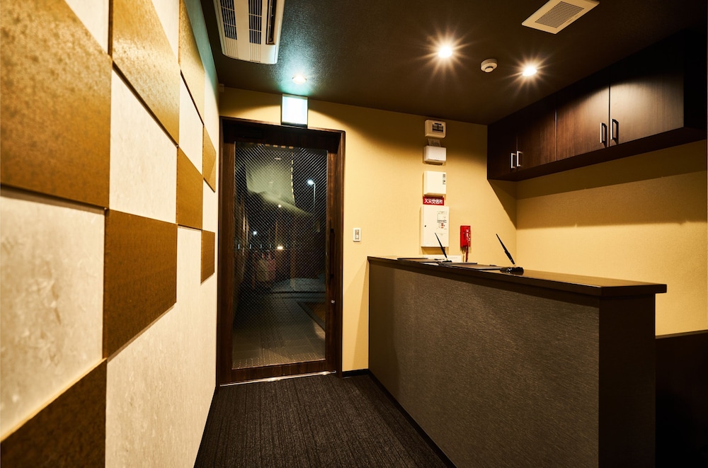 フロント1 | 離宮庵 京都西京極 フロント1 | 離宮庵 京都西京極