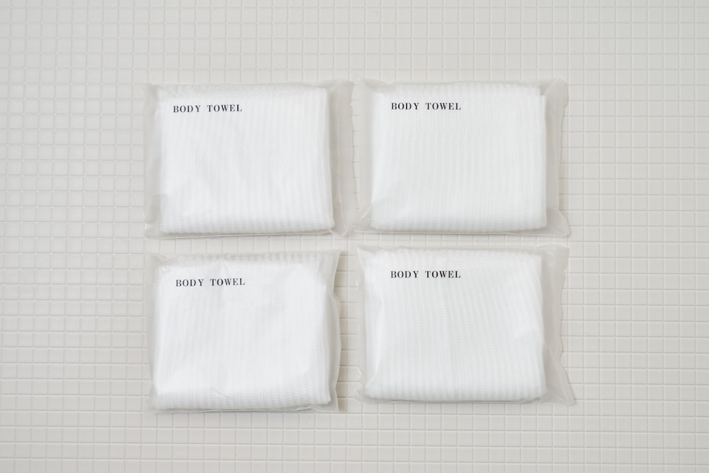 ルーム (A) バスルームの設備2 | 離宮庵 京都西京極