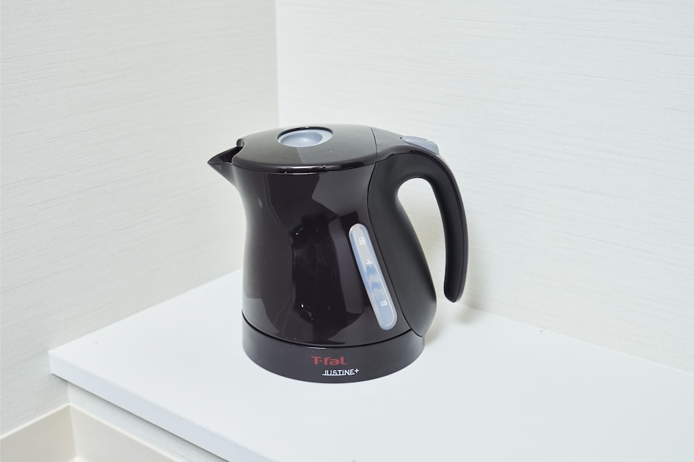 ルーム (A) 客室の設備とサービス3 | 離宮庵 京都西京極