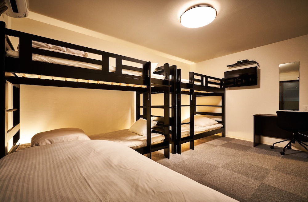 ルーム (C) 客室2 | 離宮庵 京都西京極