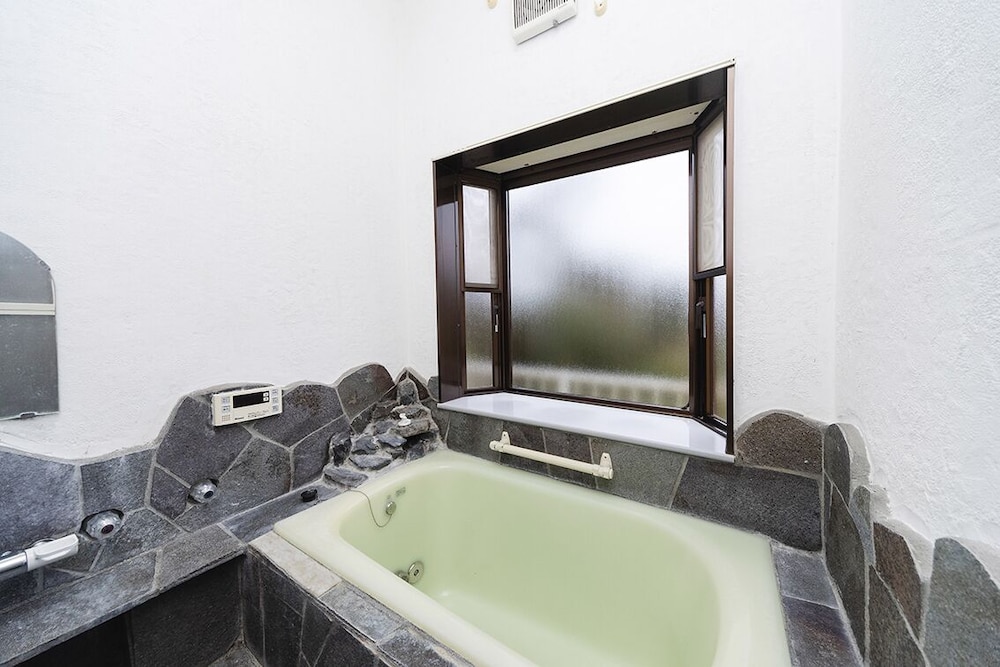 一棟貸し バスルーム4 | Wave House 九十九里藤下