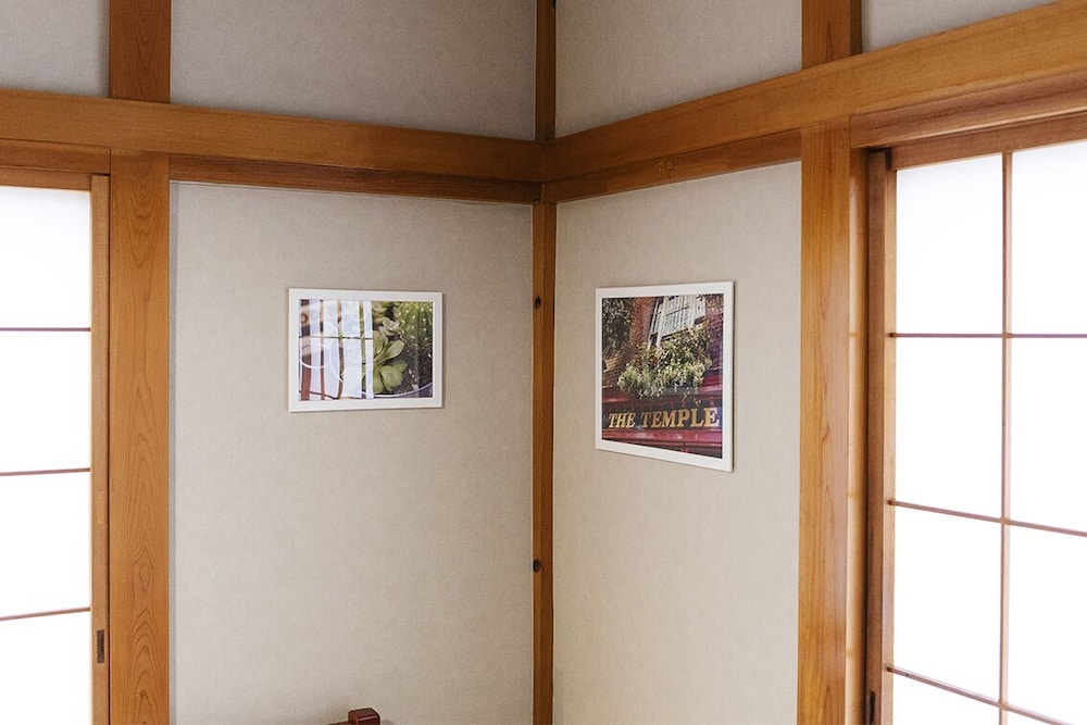 一棟貸し 客室4 | Wave House 九十九里藤下