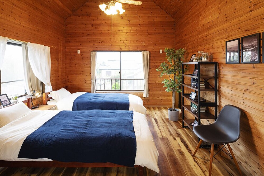 一棟貸し | Wave House 九十九里藤下