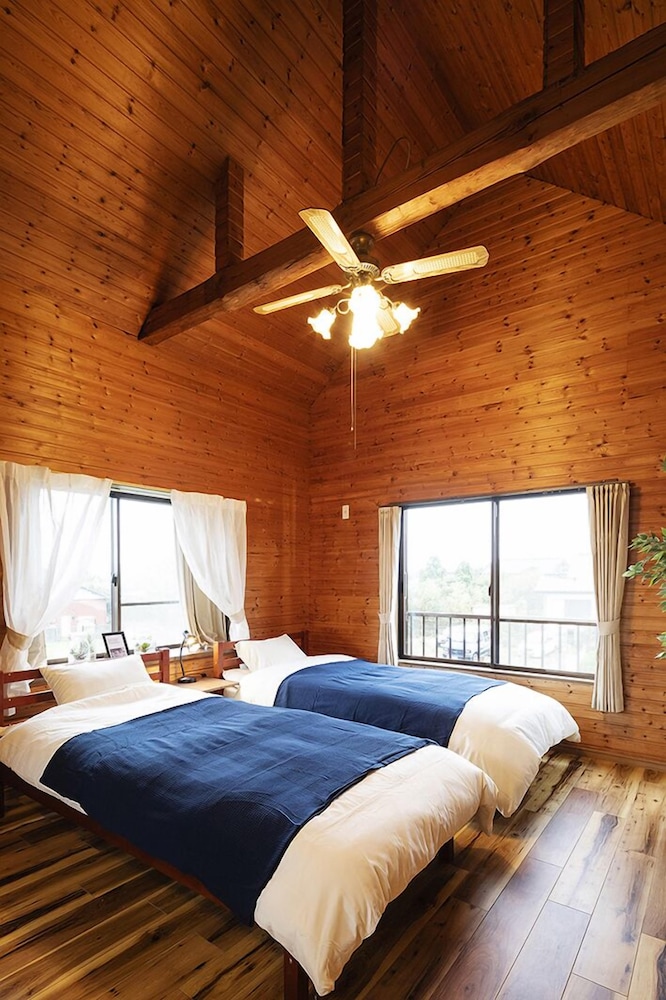 一棟貸し 客室6 | Wave House 九十九里藤下