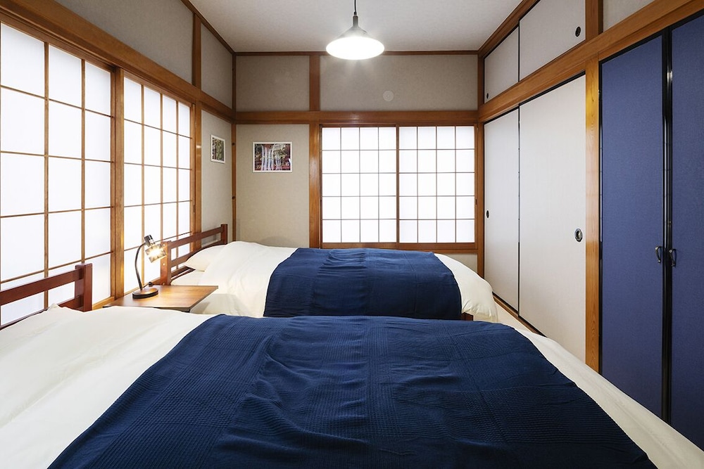 一棟貸し 客室3 | Wave House 九十九里藤下