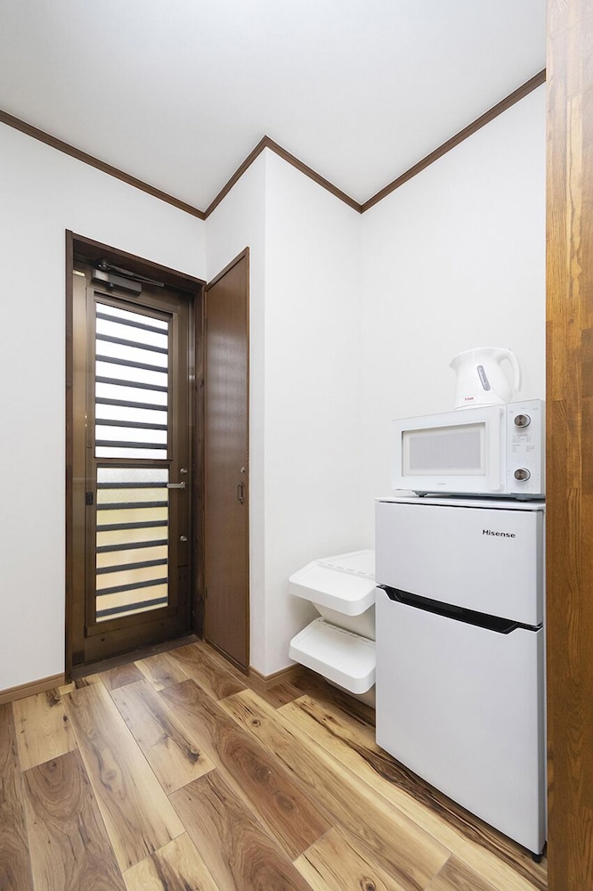 一棟貸し 専用キッチン2 | Wave House 九十九里藤下