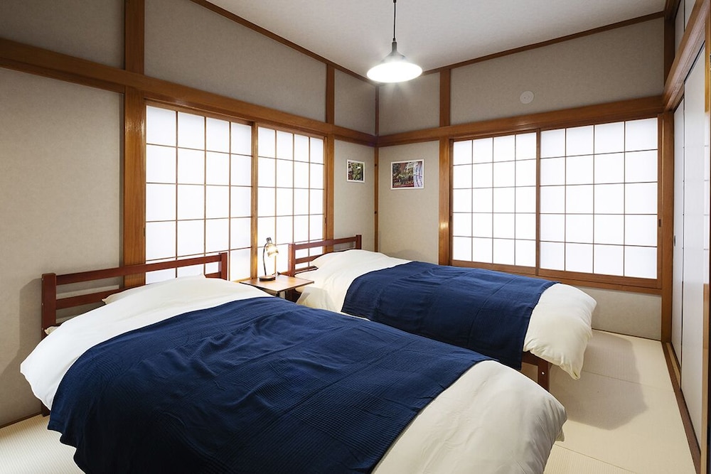 一棟貸し 客室5 | Wave House 九十九里藤下