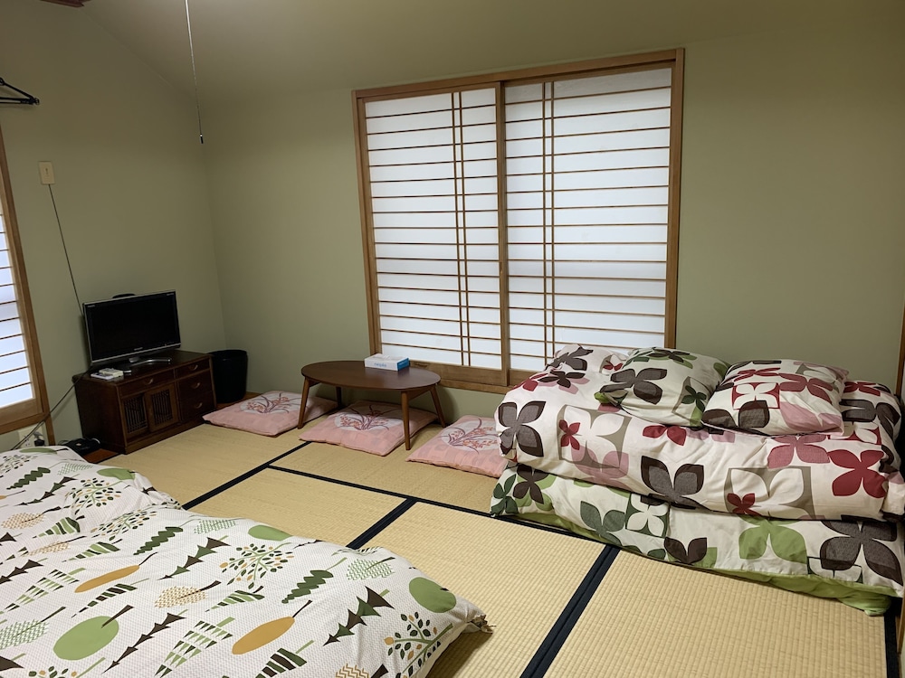 客室1 | 船堀ハウス