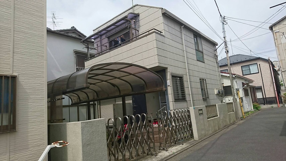 メインイメージ | 船堀ハウス