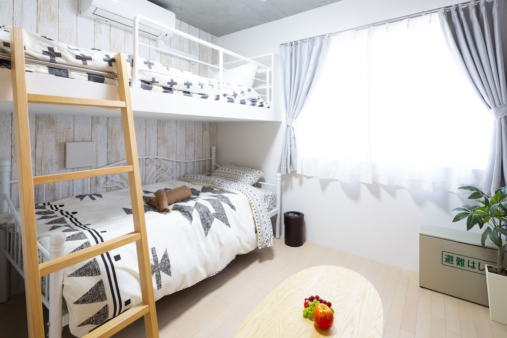 客室1 | Laffitte Hirai Condominium Hotel 客室1 | Laffitte Hirai Condominium Hotel