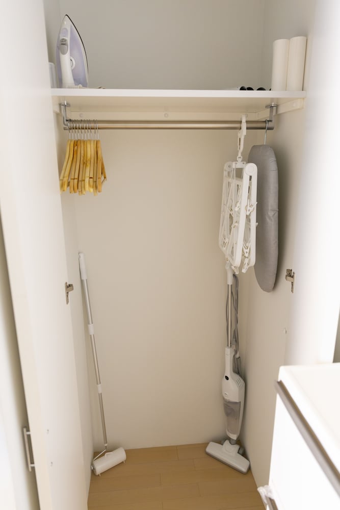 スーペリア トリプルルーム 禁煙 (3F) 客室の設備とサービス2 | Laffitte Hirai Condominium Hotel