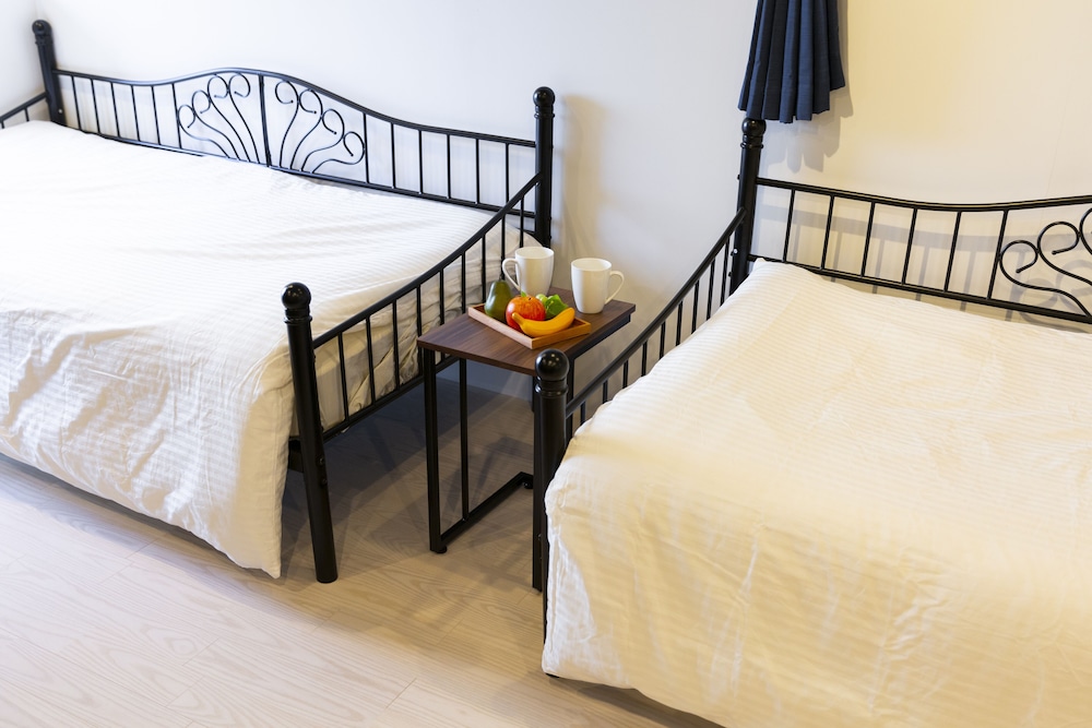 グランド スイート 禁煙 (1F) 客室1 | Laffitte Hirai Condominium Hotel