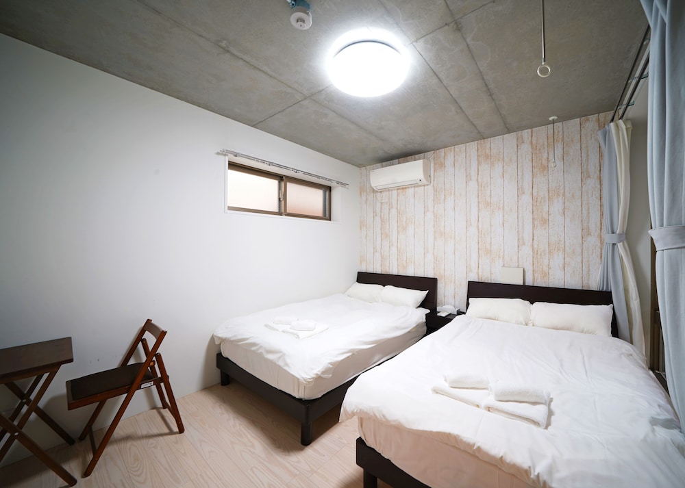 グランド スイート 禁煙 (1F) 客室8 | Laffitte Hirai Condominium Hotel