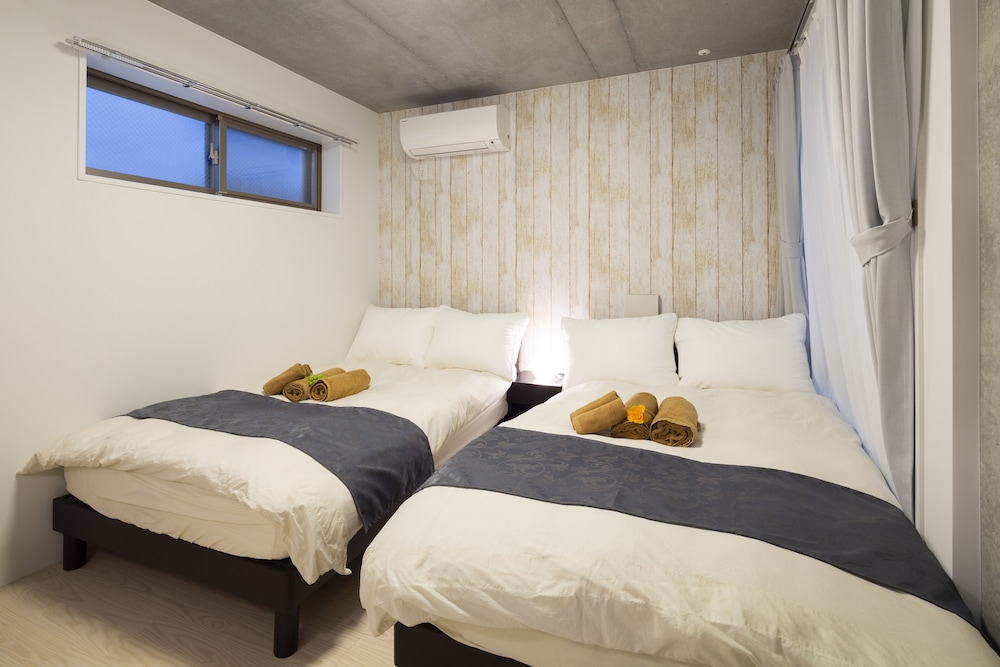 内装1 | Laffitte Hirai Condominium Hotel 内装1 | Laffitte Hirai Condominium Hotel