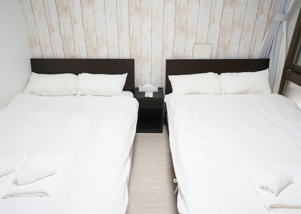 グランド スイート 禁煙 (1F) 客室7 | Laffitte Hirai Condominium Hotel
