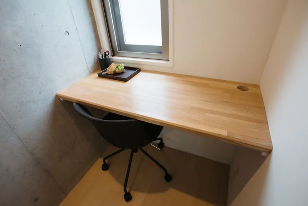 プレミアム デュープレックス 禁煙 (4F) 客室2 | Laffitte Hirai Condominium Hotel