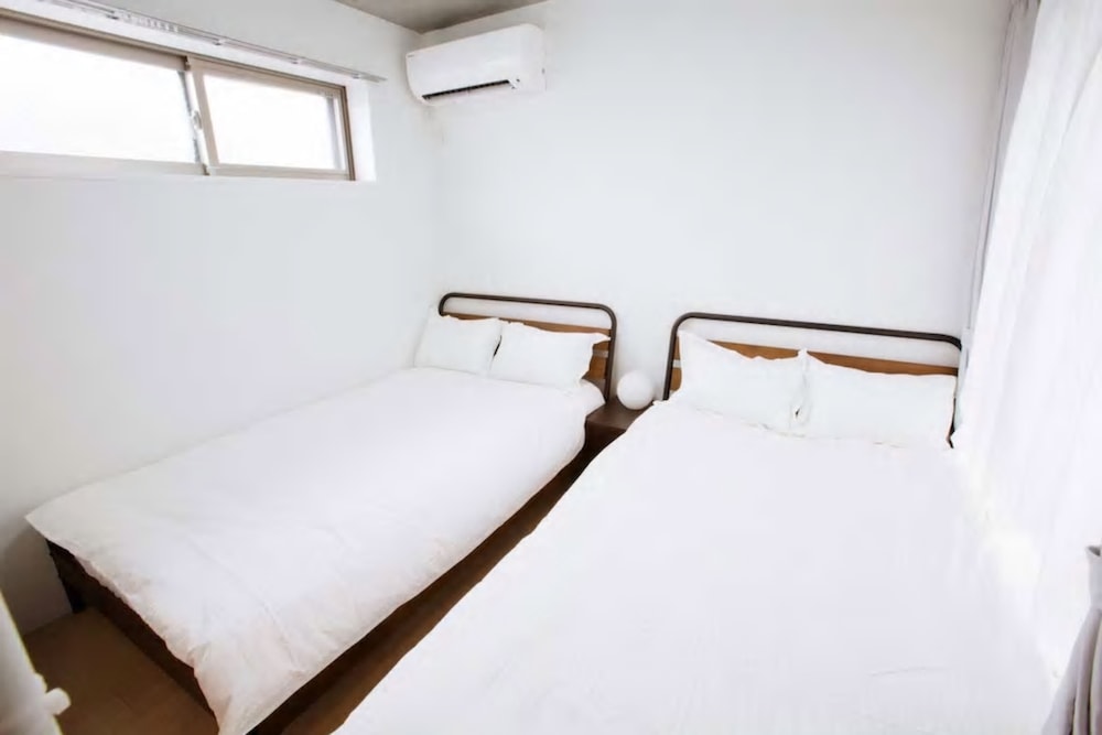 プレミアム デュープレックス 禁煙 (4F) 客室3 | Laffitte Hirai Condominium Hotel