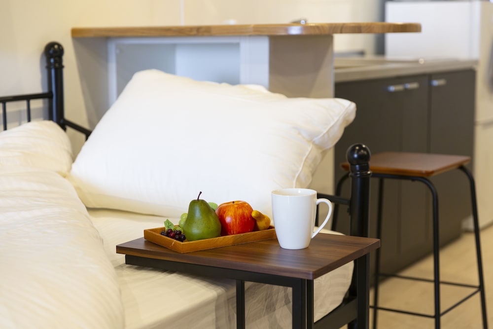 グランド スイート 禁煙 (1F) 客室4 | Laffitte Hirai Condominium Hotel