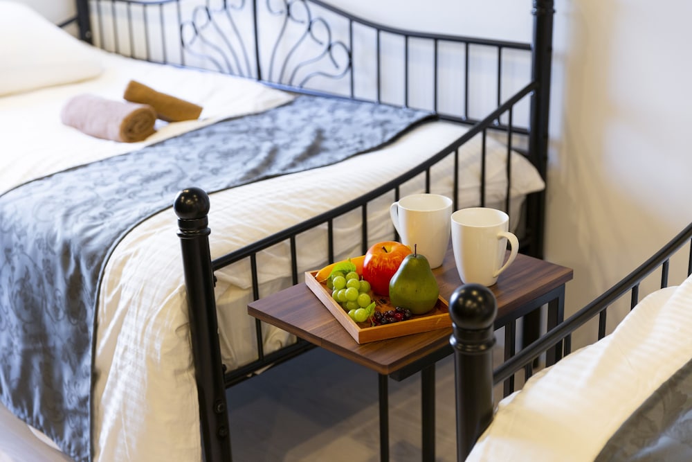 グランド スイート 禁煙 (1F) 客室3 | Laffitte Hirai Condominium Hotel