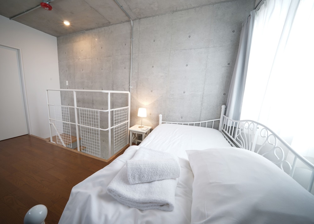 ファミリー スイート 禁煙 (4F) 客室2 | Laffitte Hirai Condominium Hotel