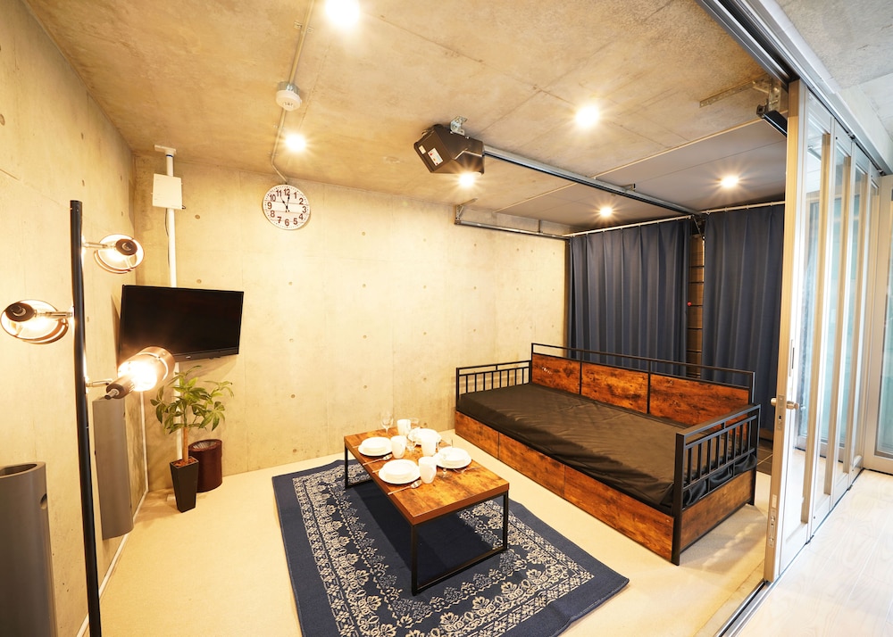 グランド スイート 禁煙 (1F) | Laffitte Hirai Condominium Hotel