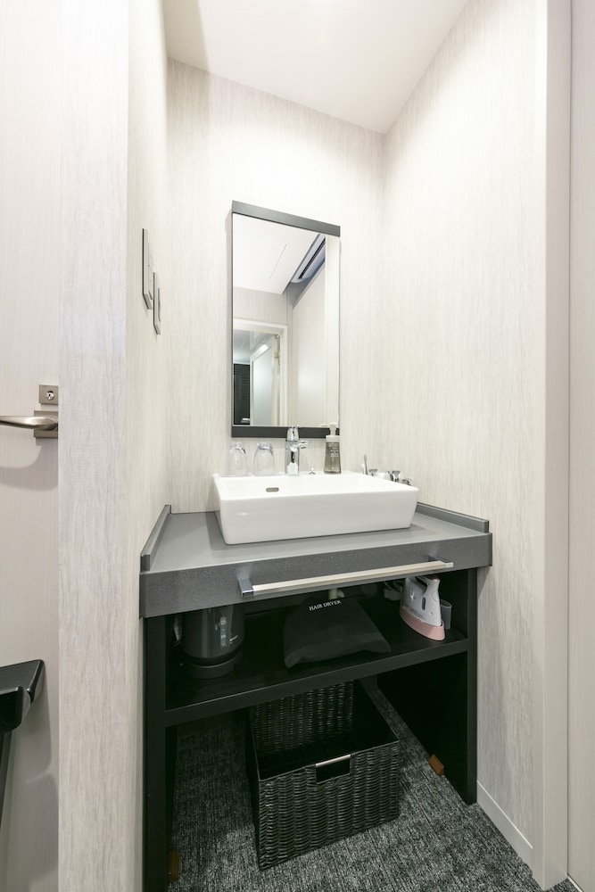 ダブルルーム 客室2 | 三交イン Grande 名古屋