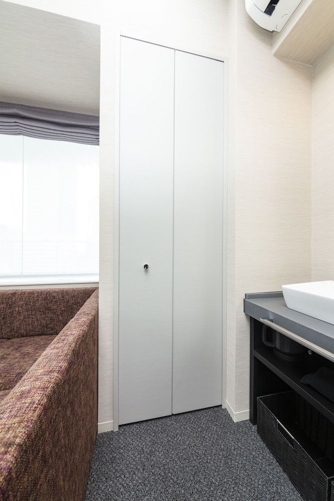 ツインルーム~City View~ 客室2 | 三交イン Grande 名古屋