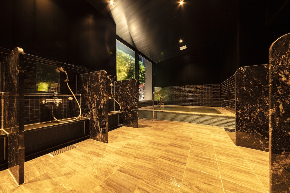 スパ1 | 三交イン Grande 名古屋