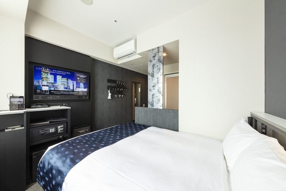 スタンダードルーム シャワーオンリー | 三交イン Grande 名古屋