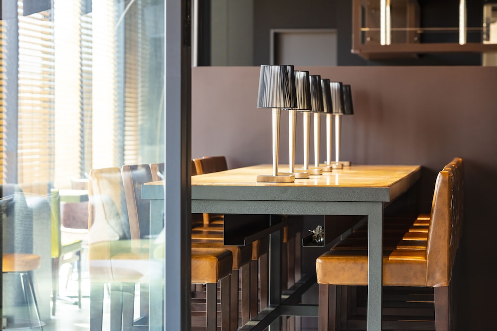 朝食スペース1 | 三交イン Grande 名古屋