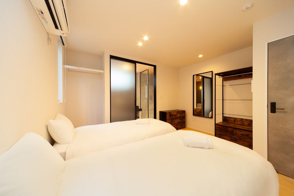 内装1 | Villa Rochalie