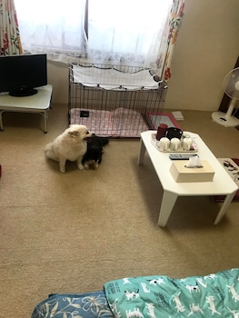 STAYあけぼし館
