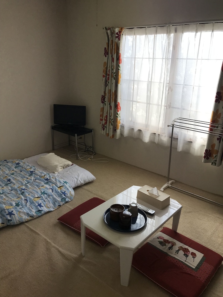 客室1 | STAYあけぼし館