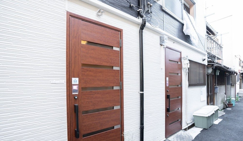 メインイメージ | つき 鶴橋 ハウスヴィラ メインイメージ | つき 鶴橋 ハウスヴィラ