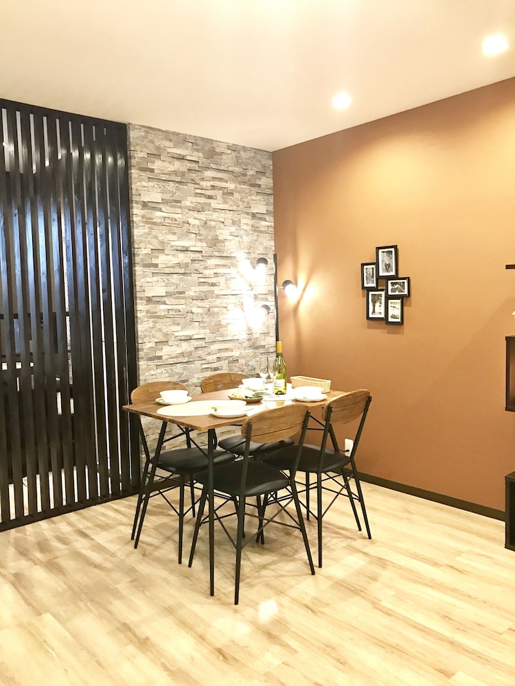 客室1 | つき 鶴橋 ハウスヴィラ 客室1 | つき 鶴橋 ハウスヴィラ