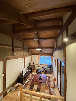 体験型古民家宿 旅ノ舎