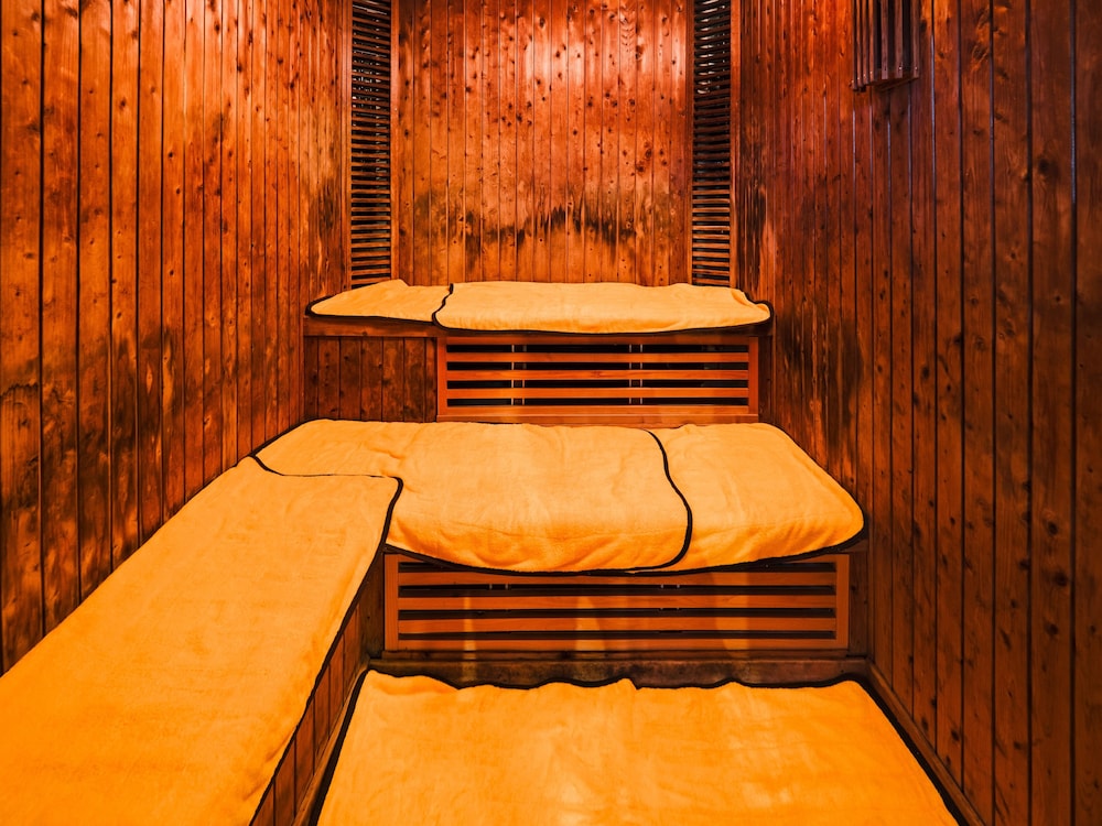 サウナ1 | HOTEL Areaone Koshiki Island サウナ1 | HOTEL Areaone Koshiki Island