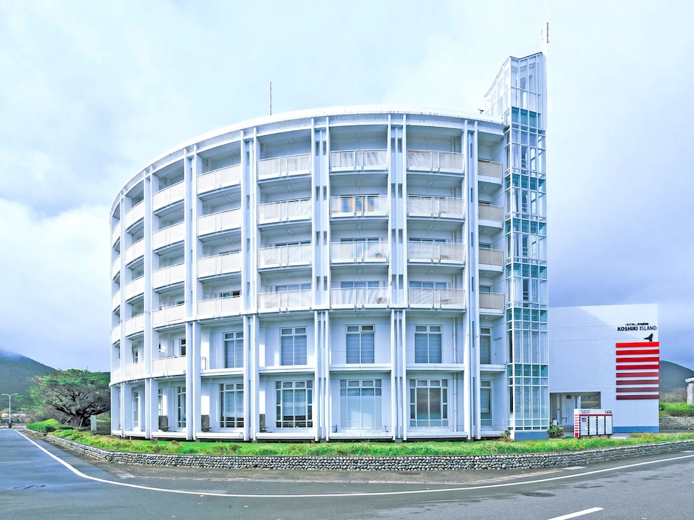 メインイメージ | HOTEL Areaone Koshiki Island メインイメージ | HOTEL Areaone Koshiki Island