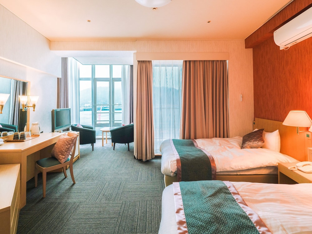 客室1 | HOTEL Areaone Koshiki Island 客室1 | HOTEL Areaone Koshiki Island